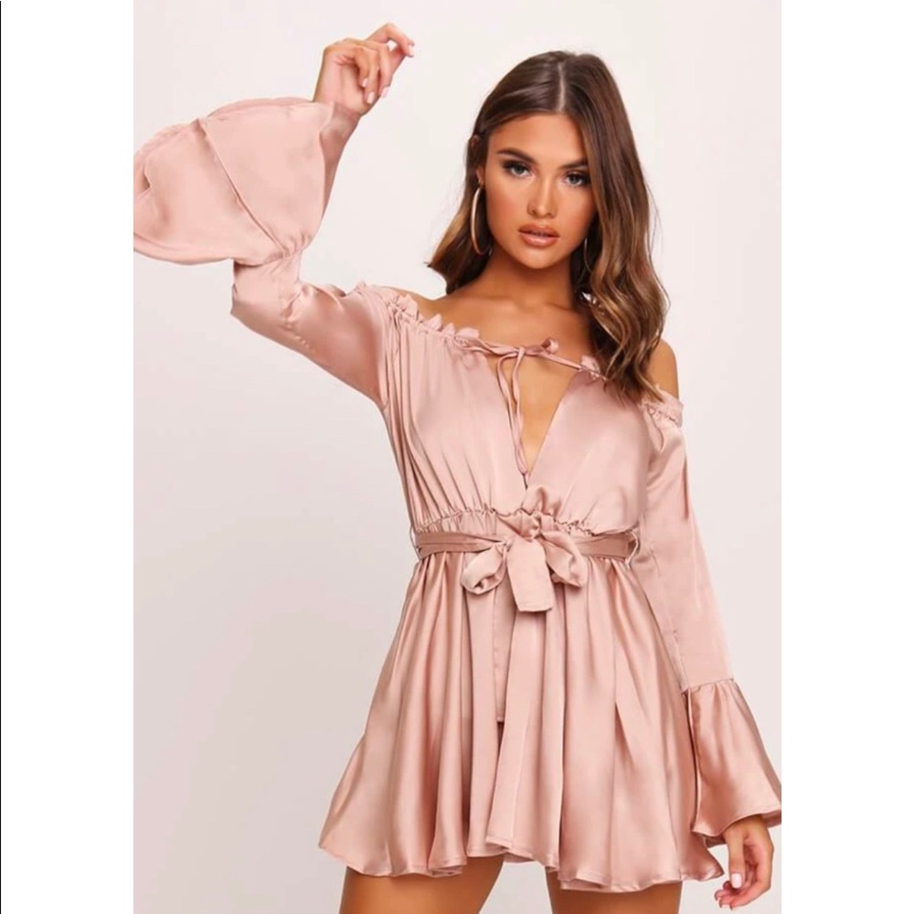 Party Dress